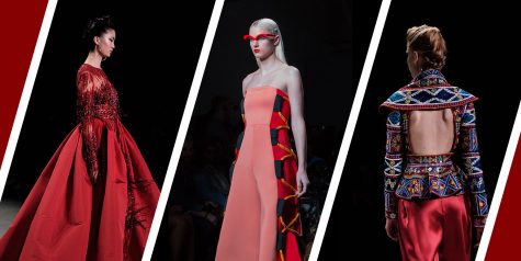 Fashion Week F/W 2018 Highlights