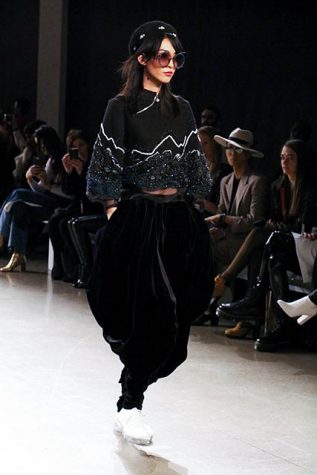 Just In XX F/W 2018