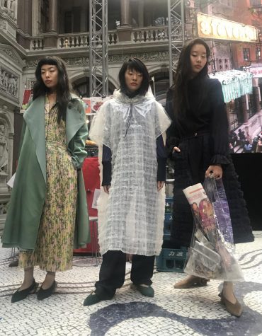 steventai F/W 2018