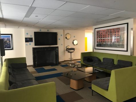 ‘Offensive’ Symbols Discovered in Lipton Residence Hall