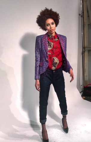 XULY.Bët x MIMI PROBER x HOGAN McLAUGHLIN F/W 2018