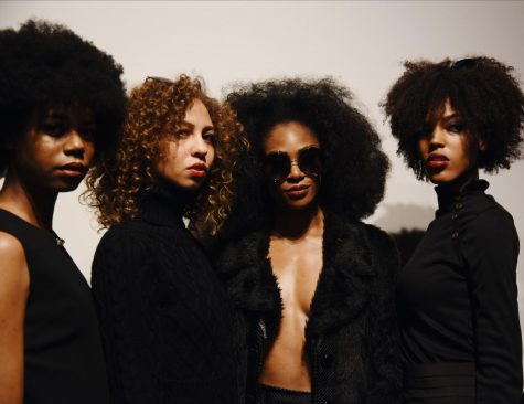 Negris Lebrum F/W 2018