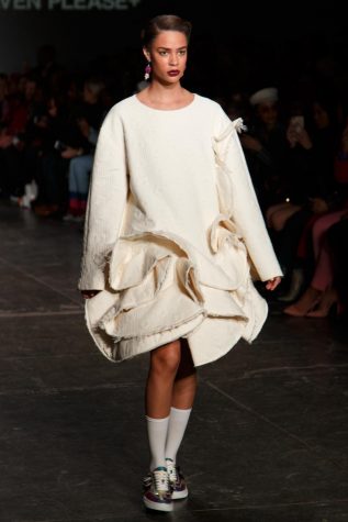 Fashion Hong Kong F/W 2018