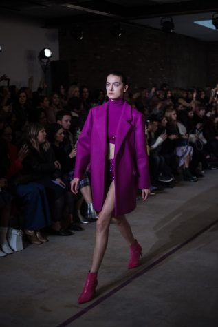 Milly F/W 2018