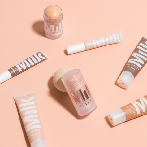 Move Over Matte, Dewy Skin Is In