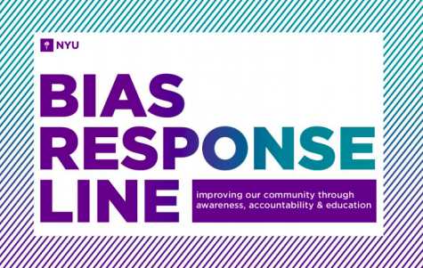 Bias Response Line Delivers First Report, Two Semesters Late