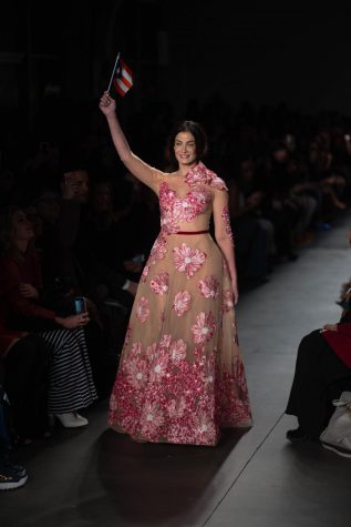 Stella Nolasco F/W 2018