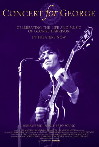 ‘Concert for George’ Celebrates Harrison’s 75th Birthday