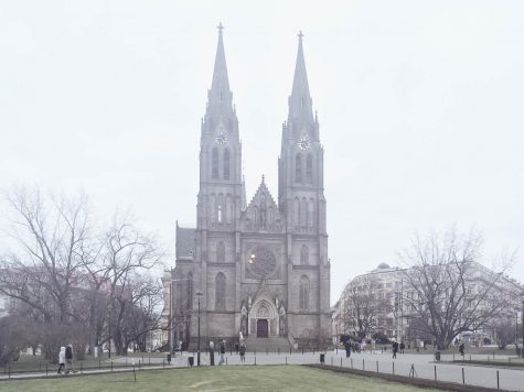 Day in the Life: Prague