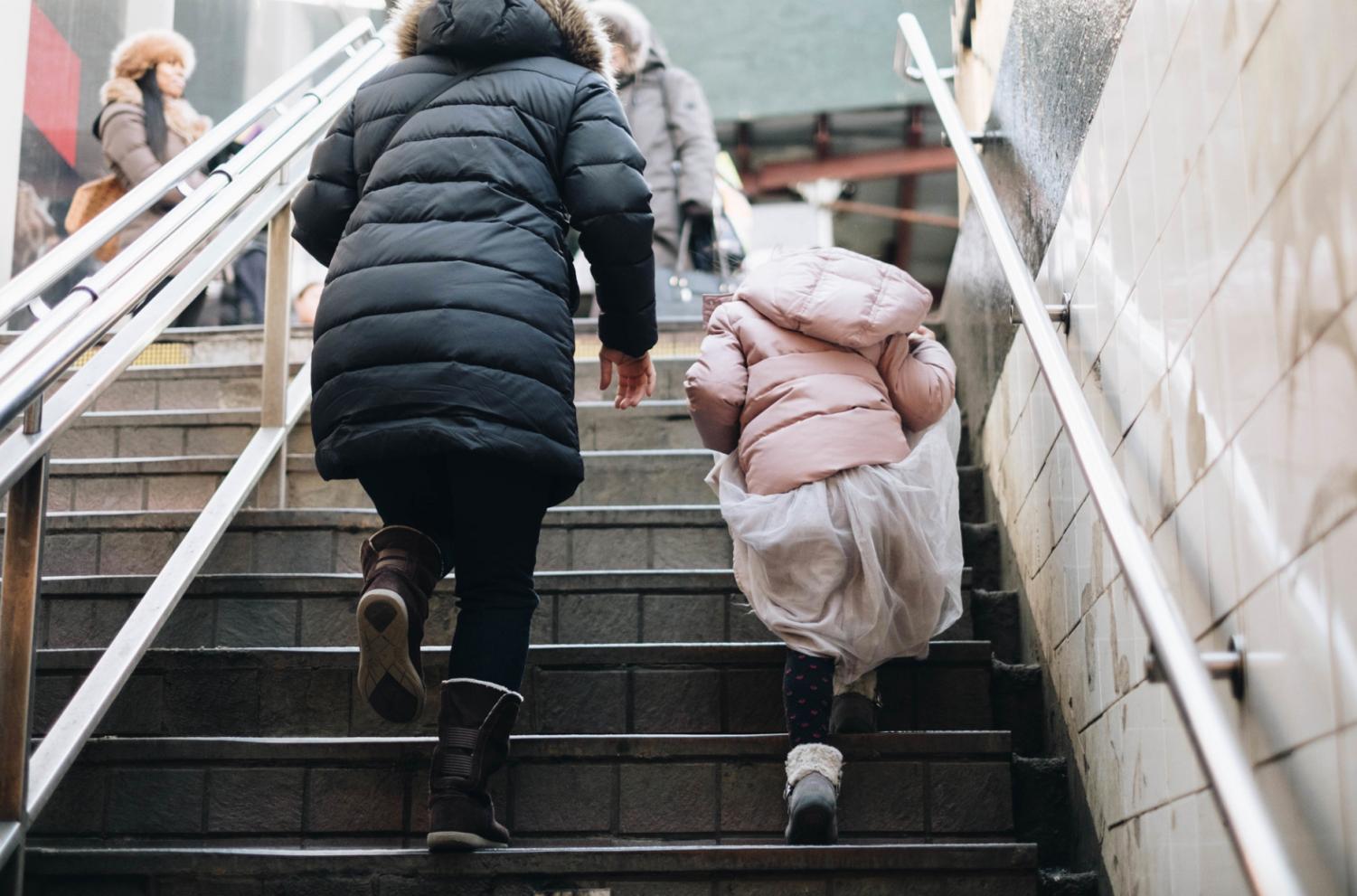 Dr. Tara Mandalaywala's recent study found that children are not born inherently racist and that stereotypical perceptions about race develop over time.