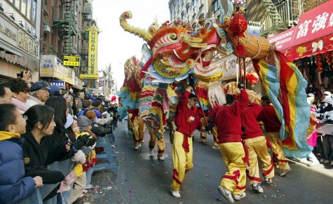 Celebrating the Year of the Dog in Style