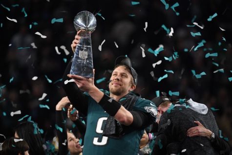 After a Historic Super Bowl Victory, Philadelphia Joins an Elite Club