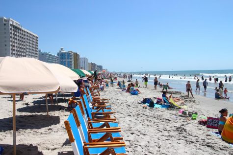 Save Money on These Spring Break Trips
