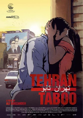 ‘Tehran Taboo’ Is a Minor Masterpiece