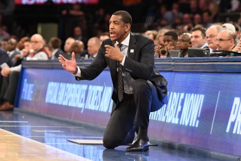 UConn Men’s Basketball Undergoes NCAA Investigation