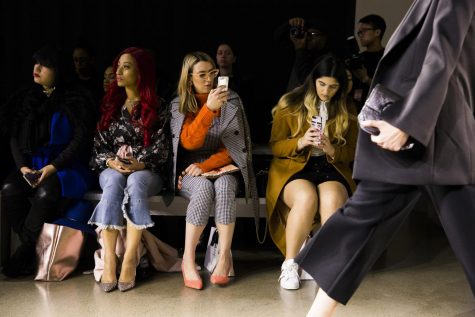 NYFW: Fashion-Forward or Fashion-Dead?