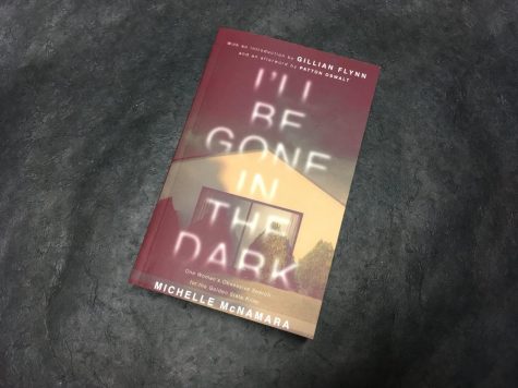 Michelle McNamara Searches for Killer in New Book
