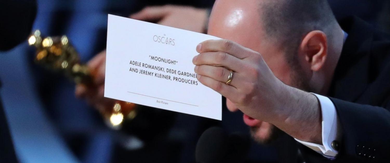 This week’s staff recommendations is on what film should win Best Picture for the 2018 Oscars.