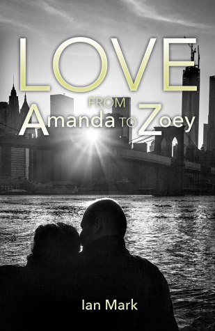 WSN Alumnus Alphabetizes Life and Love at NYU