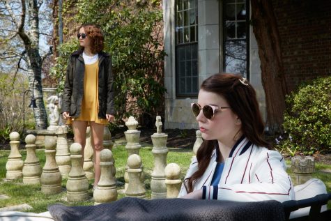 ‘Thoroughbreds’ is Delightfully Sinister