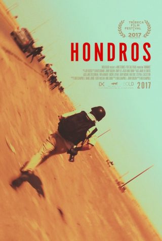 ‘Hondros’ Depicts Life of Legendary Photojournalist