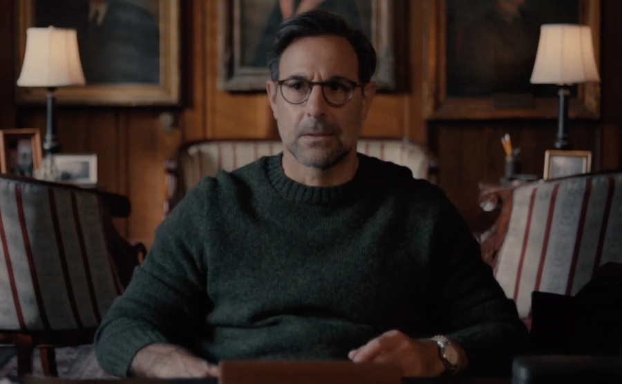 Richard+Levine%E2%80%99s+%22Submission%22%2C+starring+Stanley+Tucci%2C+explores+the+topic+of+sexual+harassment+on+college+campuses.