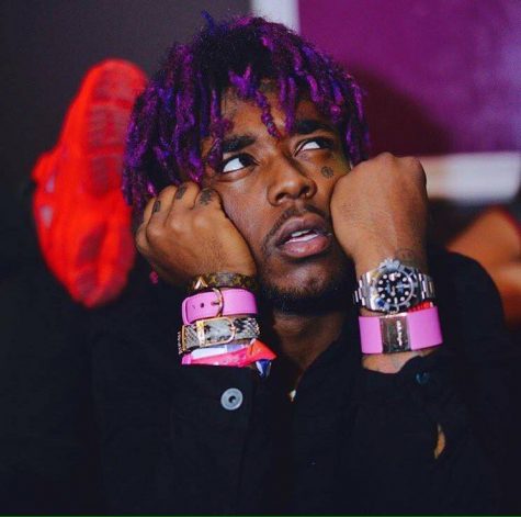 Rumored Lil Uzi Vert Violet 100 Concert Canceled