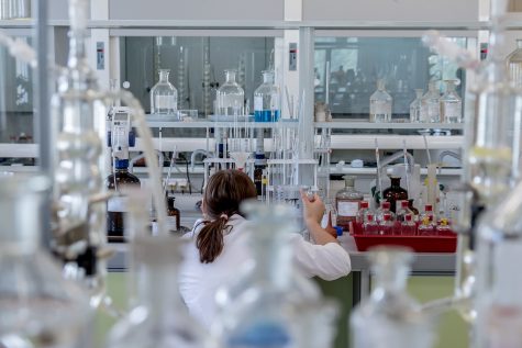 NYU Dentistry Develops Saliva Test for Zika