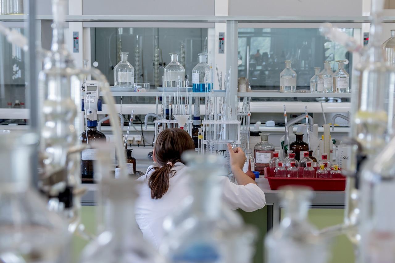 A research team at NYU Dentistry has developed a saliva test to detect the zika virus.
