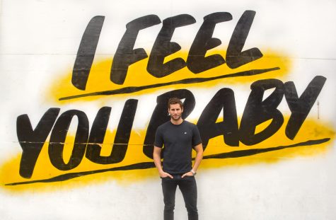 Chef: Model-Turned-Restaurateur Franco Noriega