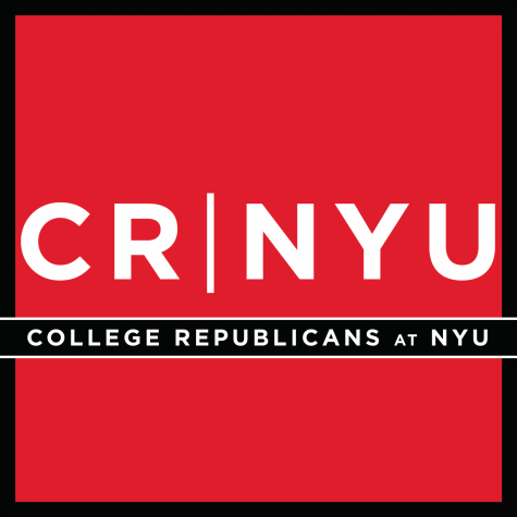 NYU College Republicans Speak on Students for Carbon Dividends