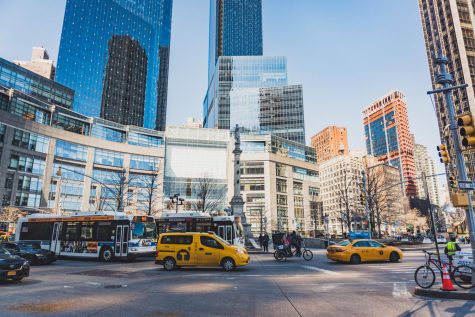 Explore With Me: Upper West Side