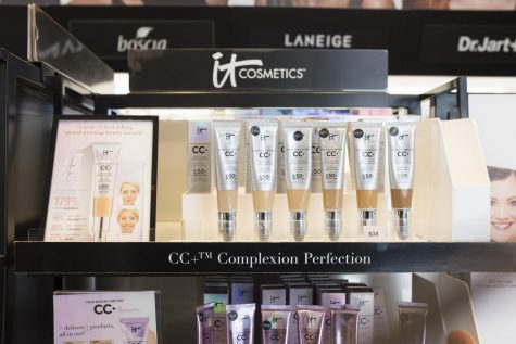 Top Five Spring Makeup Bag Essentials