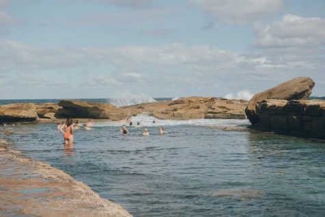 The Australian Beach Body and Social Media