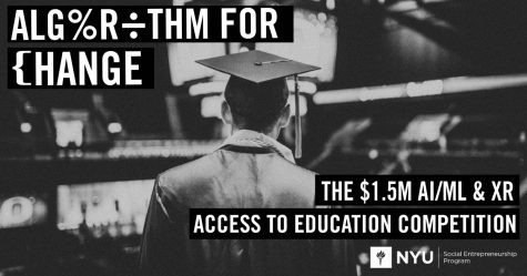 Algorithm for Change: Inspiring Innovation in Education