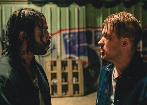Dark Commentary in Enlightening ‘Blindspotting’