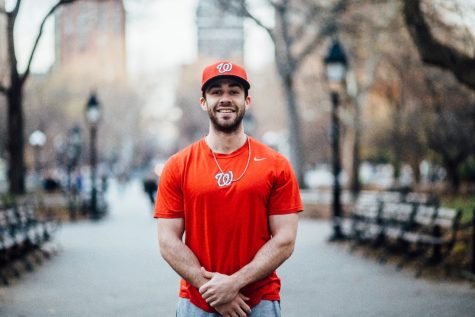 Catching Up With MLB Draftee CJ Picerni
