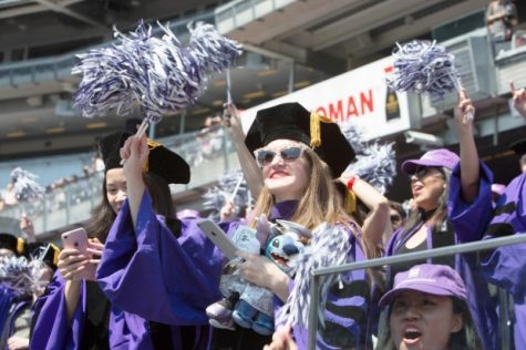 Students and Alumni Debate Three-Year Degrees
