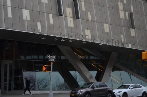 After Years of Protest, Cooper Union Plans to Reinstate Free Tuition