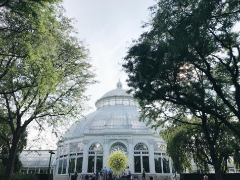 Gardens to Spend A Relaxing Day in The Sun