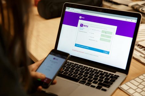 Nearly Six Months After Rollout, NYU Community Evaluates MFA