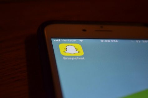 Snapchat Creeps Toward Its Death