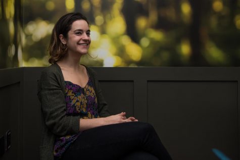 5 NYU Alumni Women Breaking Barriers in Their Industries