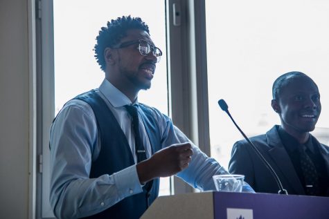 Finding Mentorship at NYU Dentistry