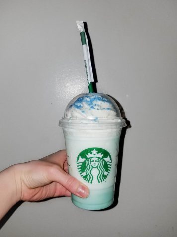 A Sweet Future From Starbucks