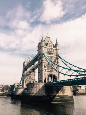 Day in the Life: London