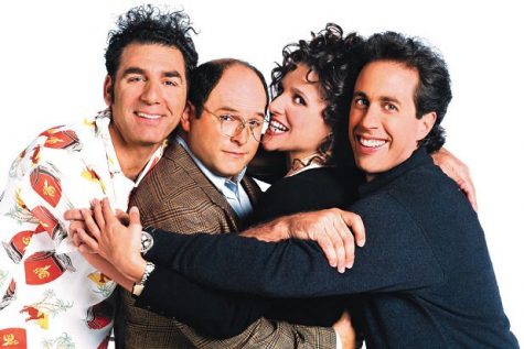 Staff Recs: Best Shows to Binge on a Snow Day