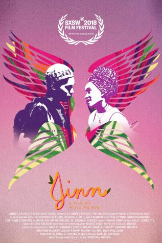‘Jinn’ Brings Fire and Life to Teenage Crisis