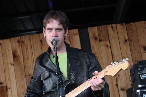 Aaron Maine Talks Porches, Home and ‘The House’