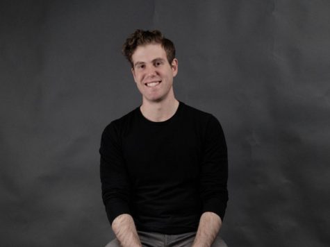Sam Raskin